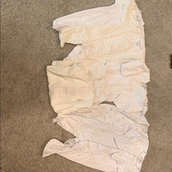 KissyKissy Sleeper Package